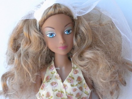 Barbie