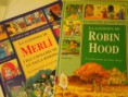Llibre "Merlí l'encantador"