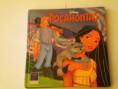 Llibre infantil "Pocahontas"