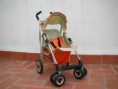 Cotxet per a ninos