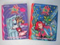 Llibres Tina Superbruixa